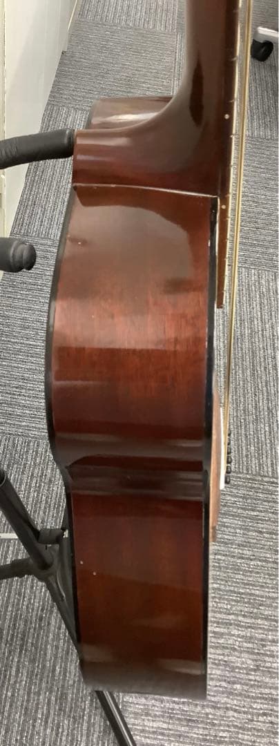 ヤマハ FG-130 アコースティックギター