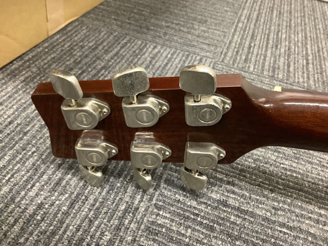 ヤマハ FG-130 アコースティックギター
