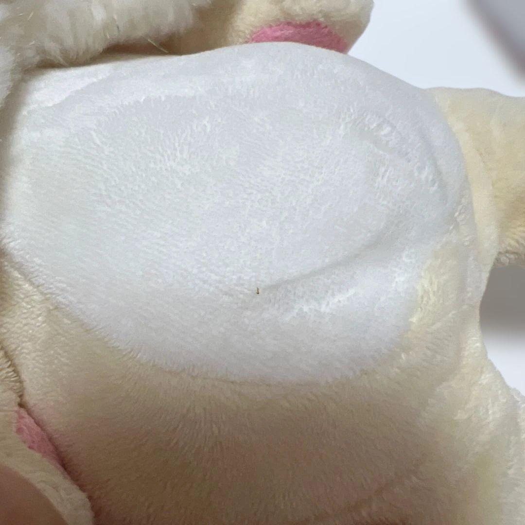 コリラックマ ピンクスノウウィンター　セブンイレブン　ぬいぐるみ　San-X