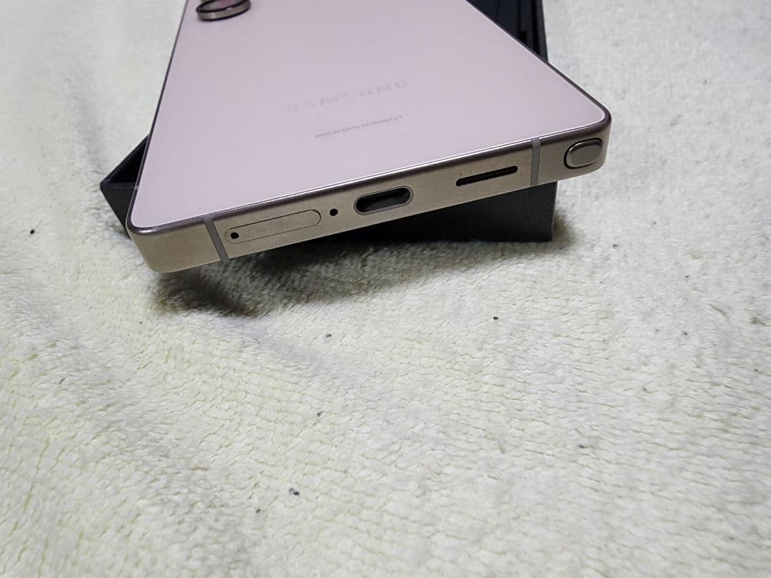 Galaxy S25 Ultra 国内版1TB ピンクゴールド