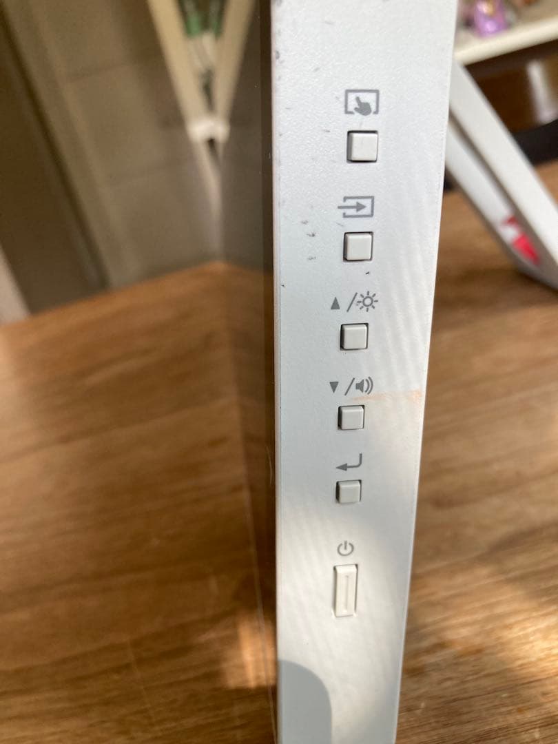 ディスプレイ・モニター本体 EIZO FDF2382WT