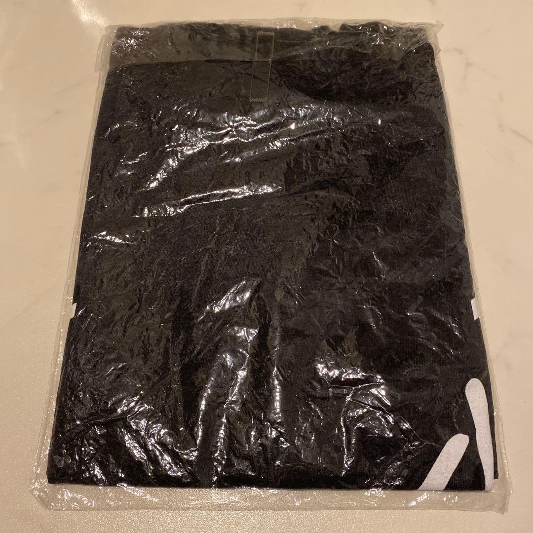 The BONEZ Tシャツ Lサイズ 黒