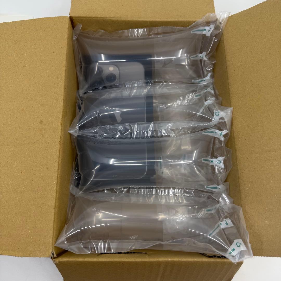 【極美品】Apple iPhone 13 Pro グラファイト 本体