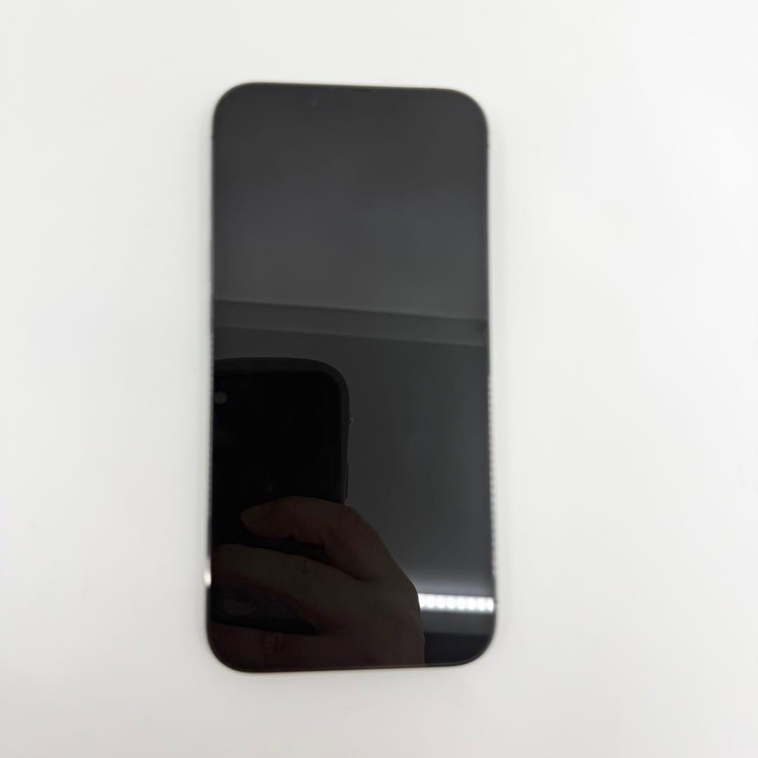 【極美品】Apple iPhone 13 Pro グラファイト 本体
