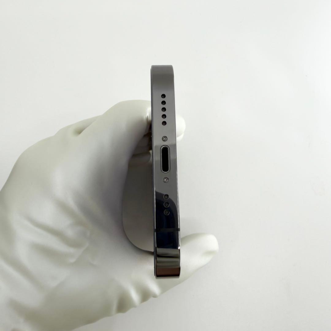 【極美品】Apple iPhone 13 Pro グラファイト 本体