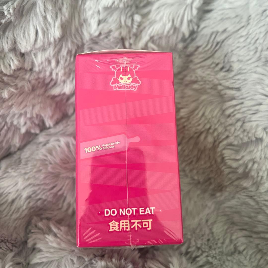 Mellojoy スフレ　　新品未開封
