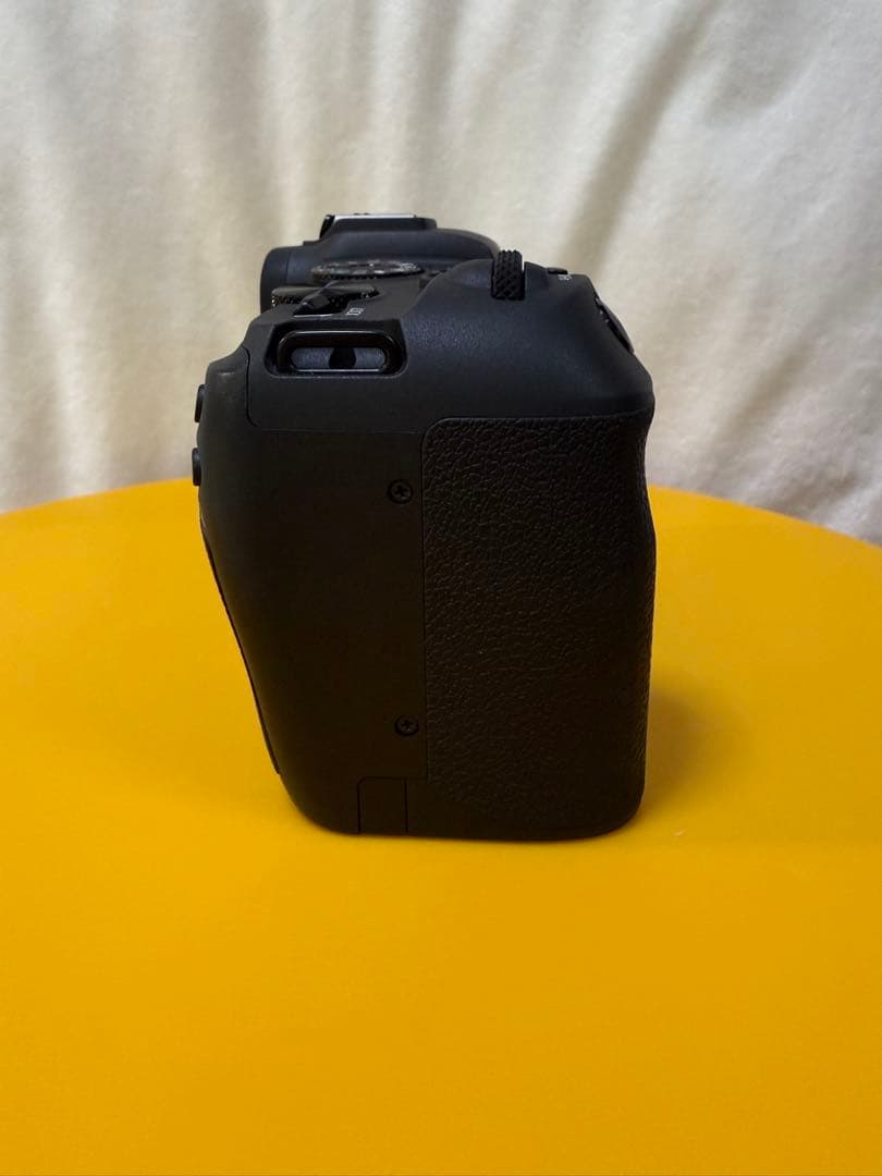 美品Canon EOS RP フルサイズミラーレス一眼