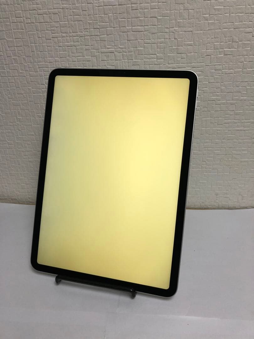 iPad Pro 11インチ（第3世代）Wi-Fiモデル 128GB No.67