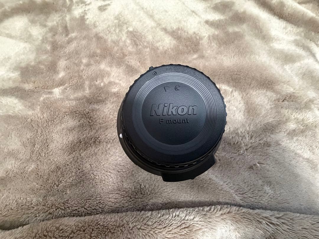 Nikon D7200 デジタル一眼レフ カメラセット