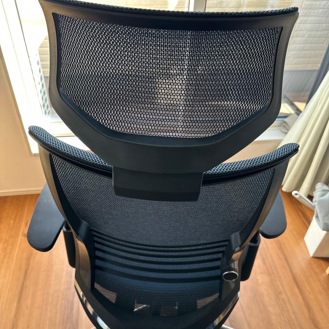 【コクヨ】Bezel(ベゼル)