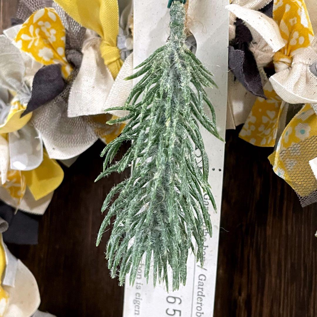 リース　#480  Nordic style