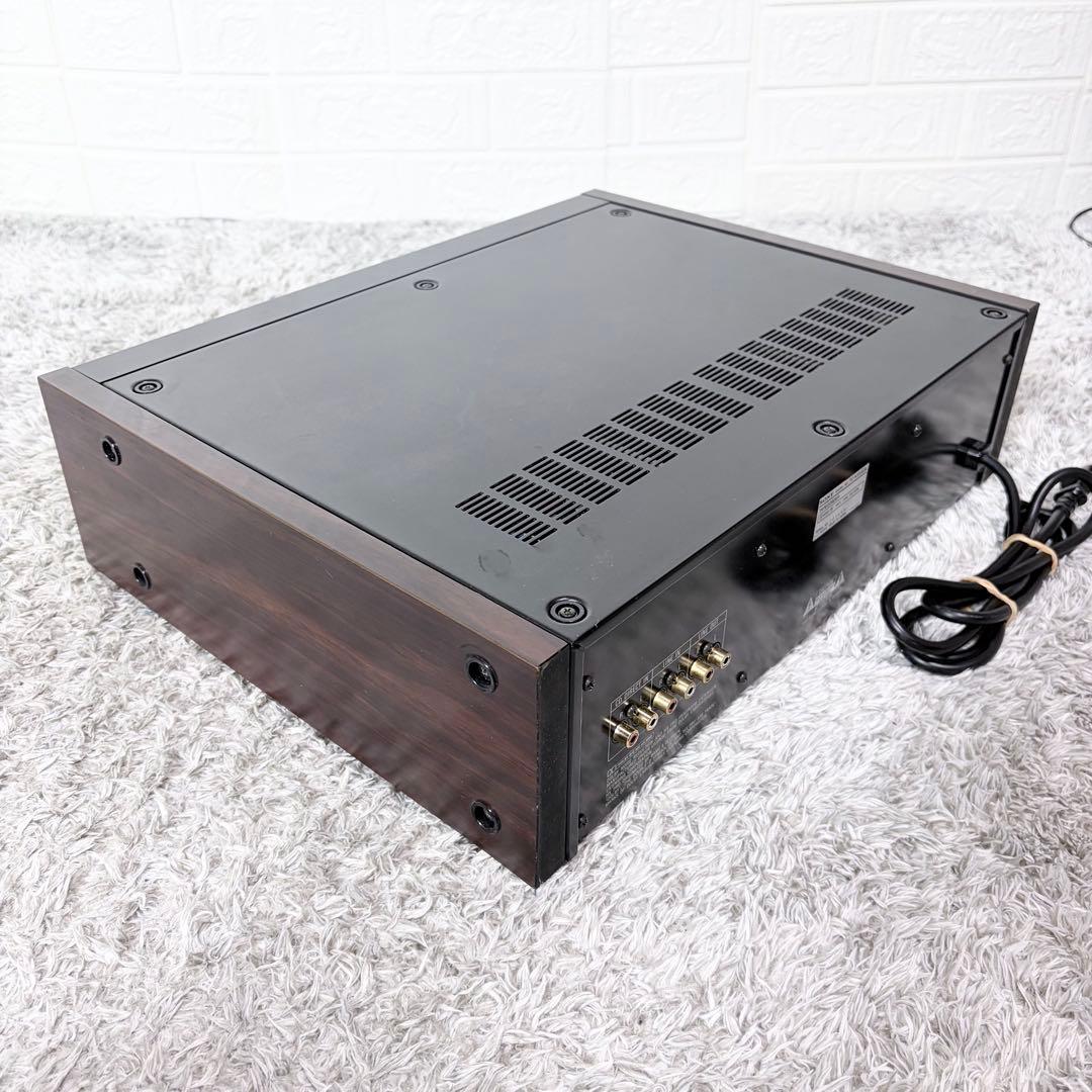 美品 ソニー TC-K333ESL 3ヘッドカセットデッキ ESシリーズ