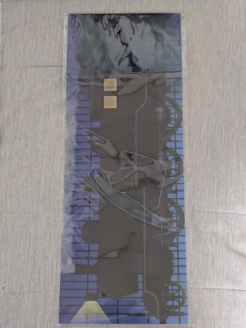 劇場版 鬼滅の刃 無限列車編 出発進行セット アクリルジオラマセット