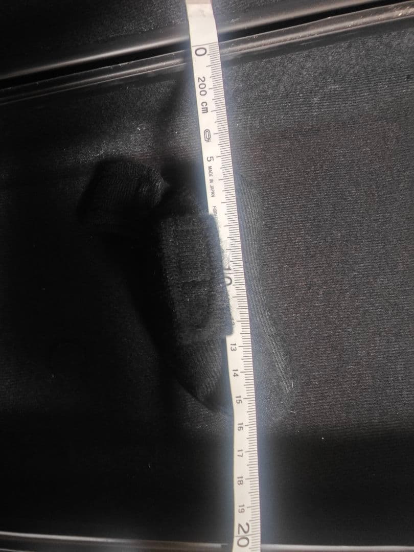 バイオリン ケース J.W.EASTMAN ハードケース 4/4　緑〜紫