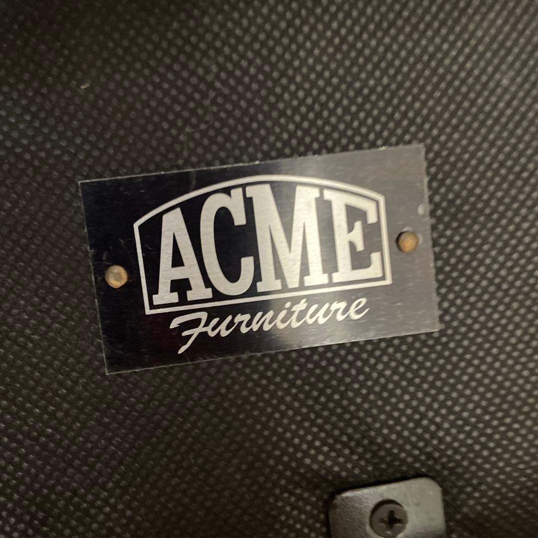 ACME Furnitureアクメファニチャー CULVER CHAIR チェア