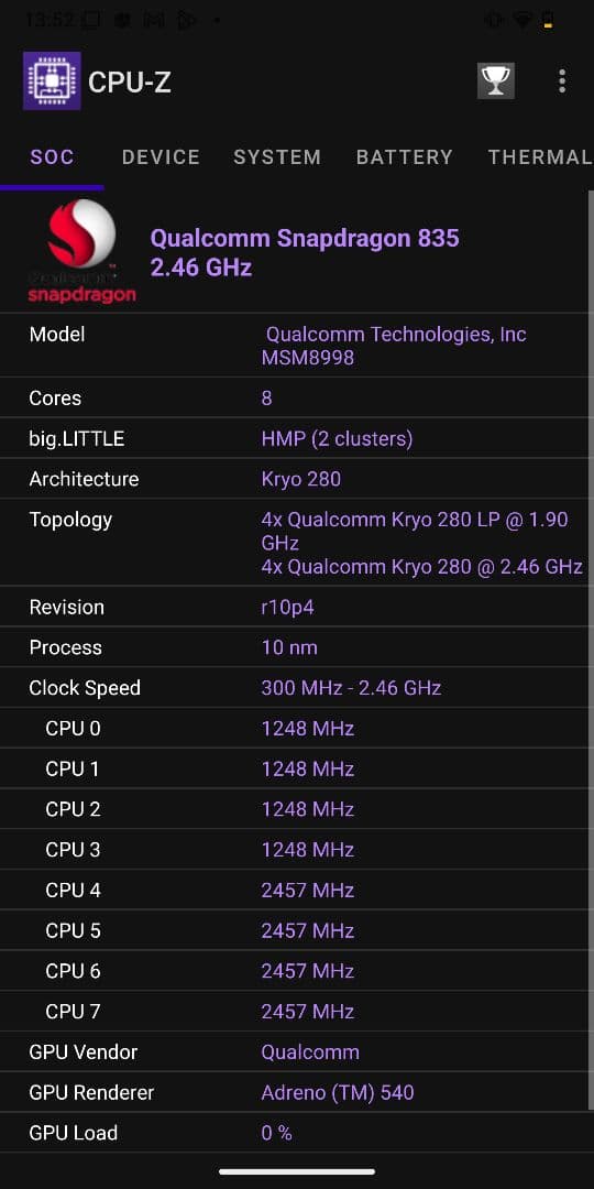 【最終値下げ】Google Pixel 2XL[国内未発売][カスタムROM]