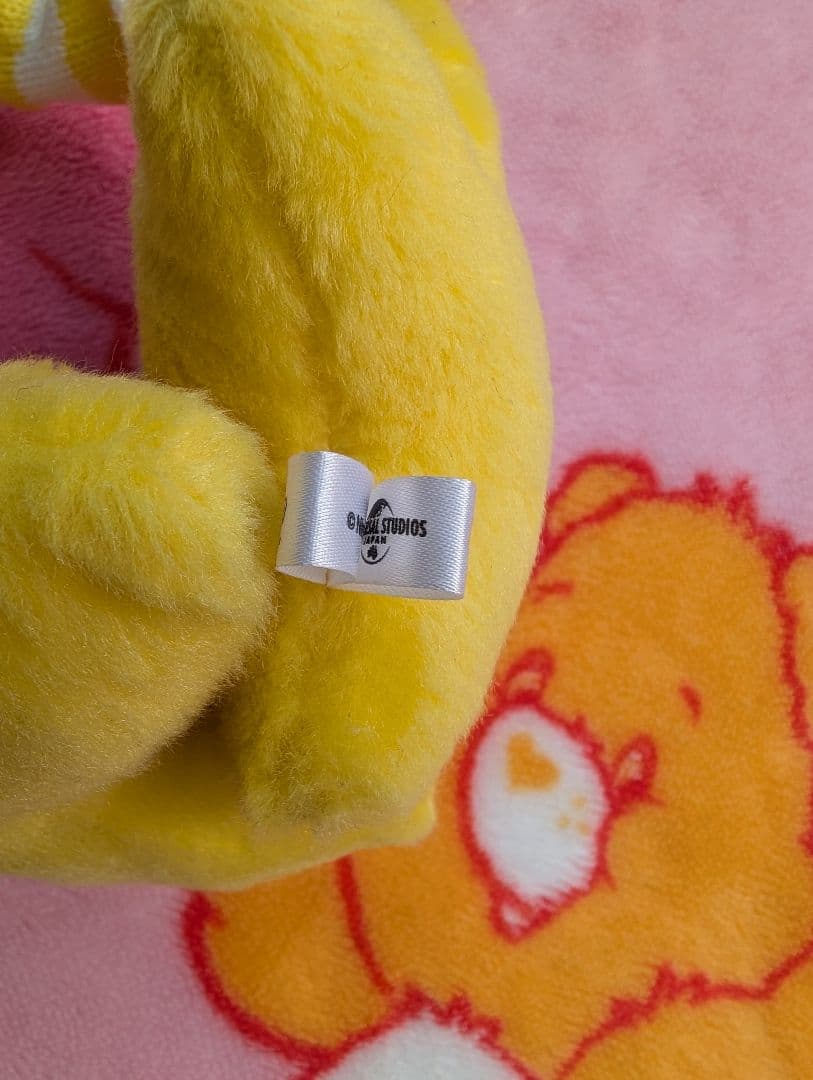 ユニバ　USJ　スター　イヤーマフ　耳当て　スーパーマリオ　ニンテンドーワールド