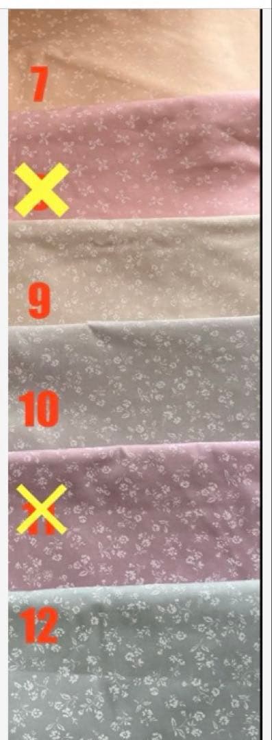 ミニポーチ　オーダー受付　ユキエモン