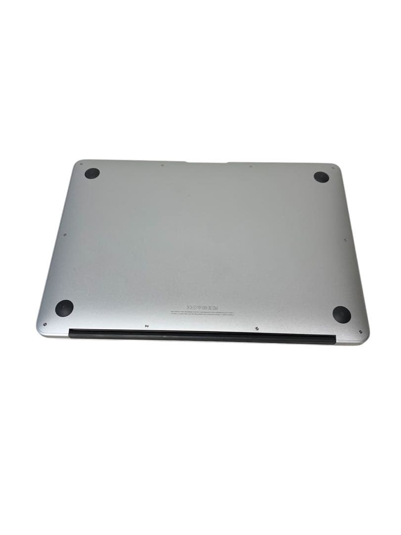 MacBook本体 MacBook Air 13-inch 2015 8GB/SSD256GB
