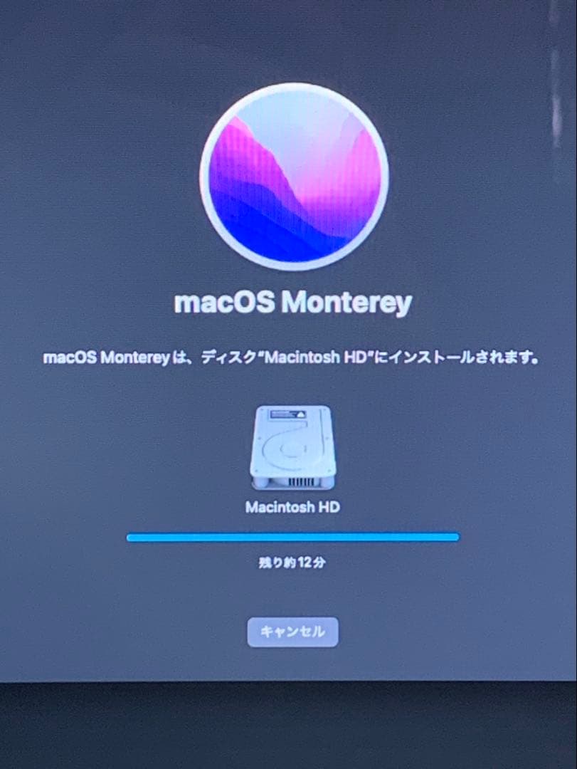 MacBook本体 MacBook Air 13-inch 2015 8GB/SSD256GB
