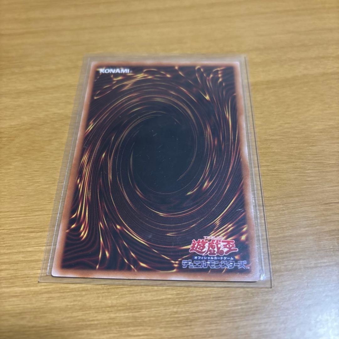 遊戯王　デュエルモンスターズ　大輪の霊使い　プリシク