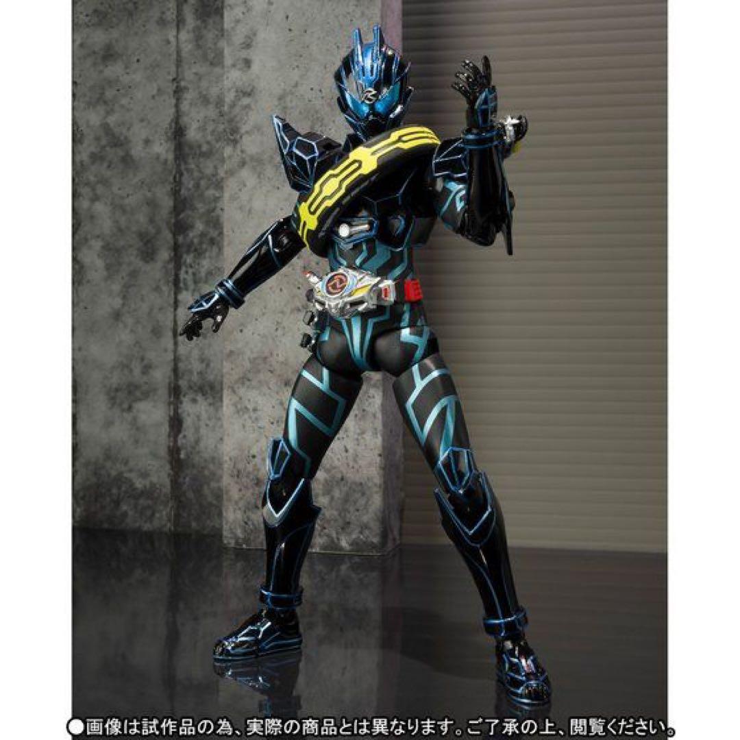 S.H Figuarts仮面ライダーダークドライブタイプネクスト