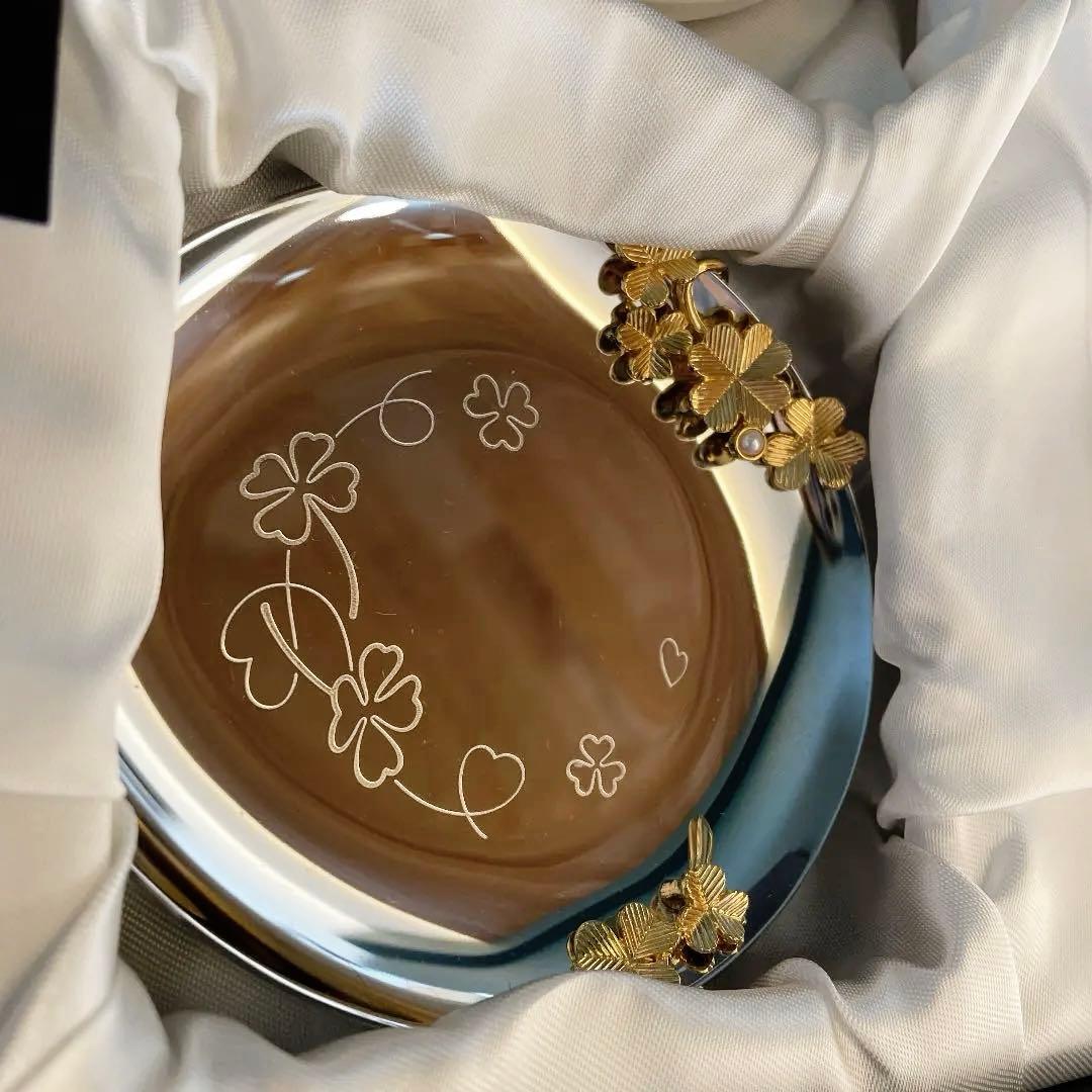 未使用 【2点セット】 MIKIMOTO ジュエリートレイ フォトフレーム