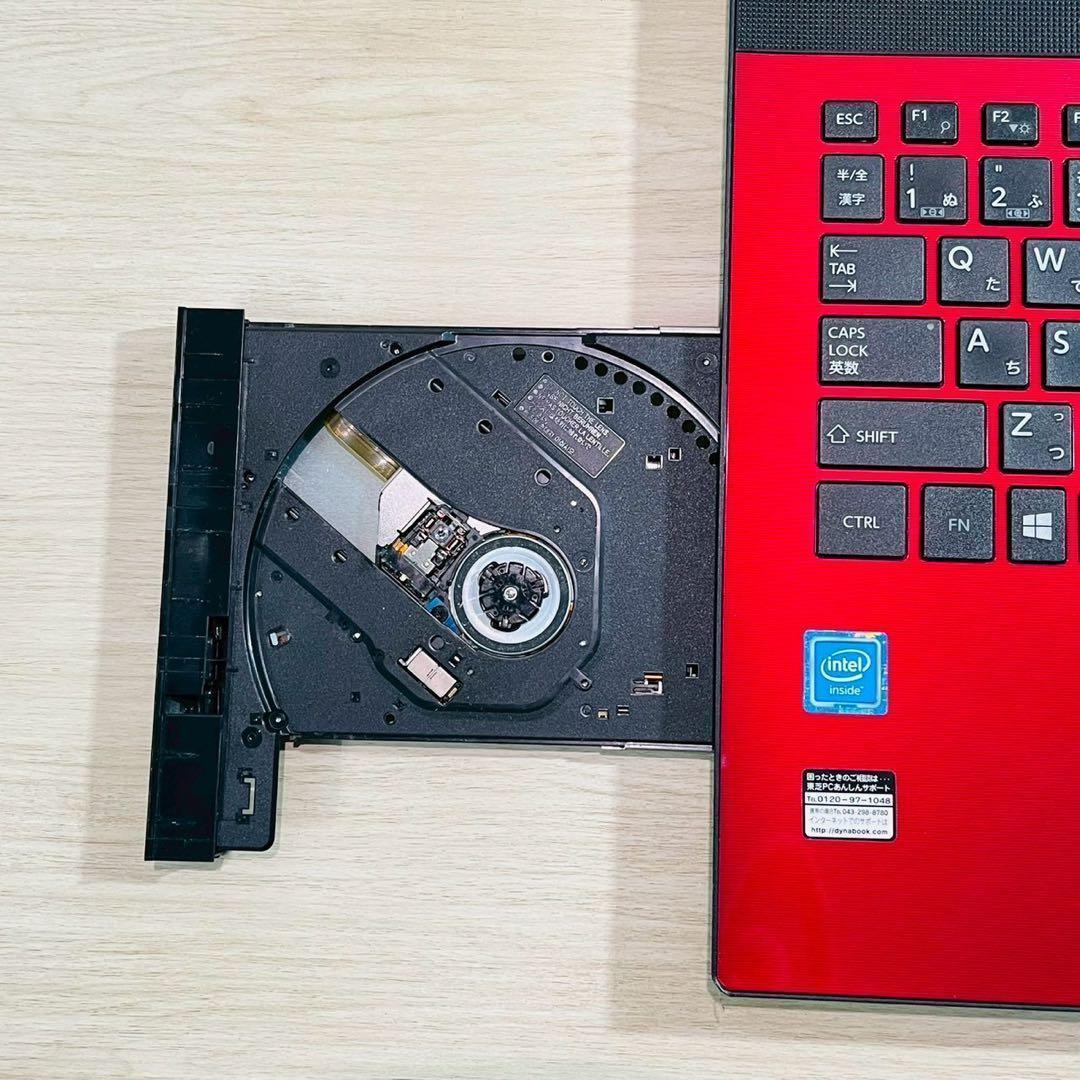 爆速SSD✨windows11 ノートパソコン✨快適8GB オフィス カメラ