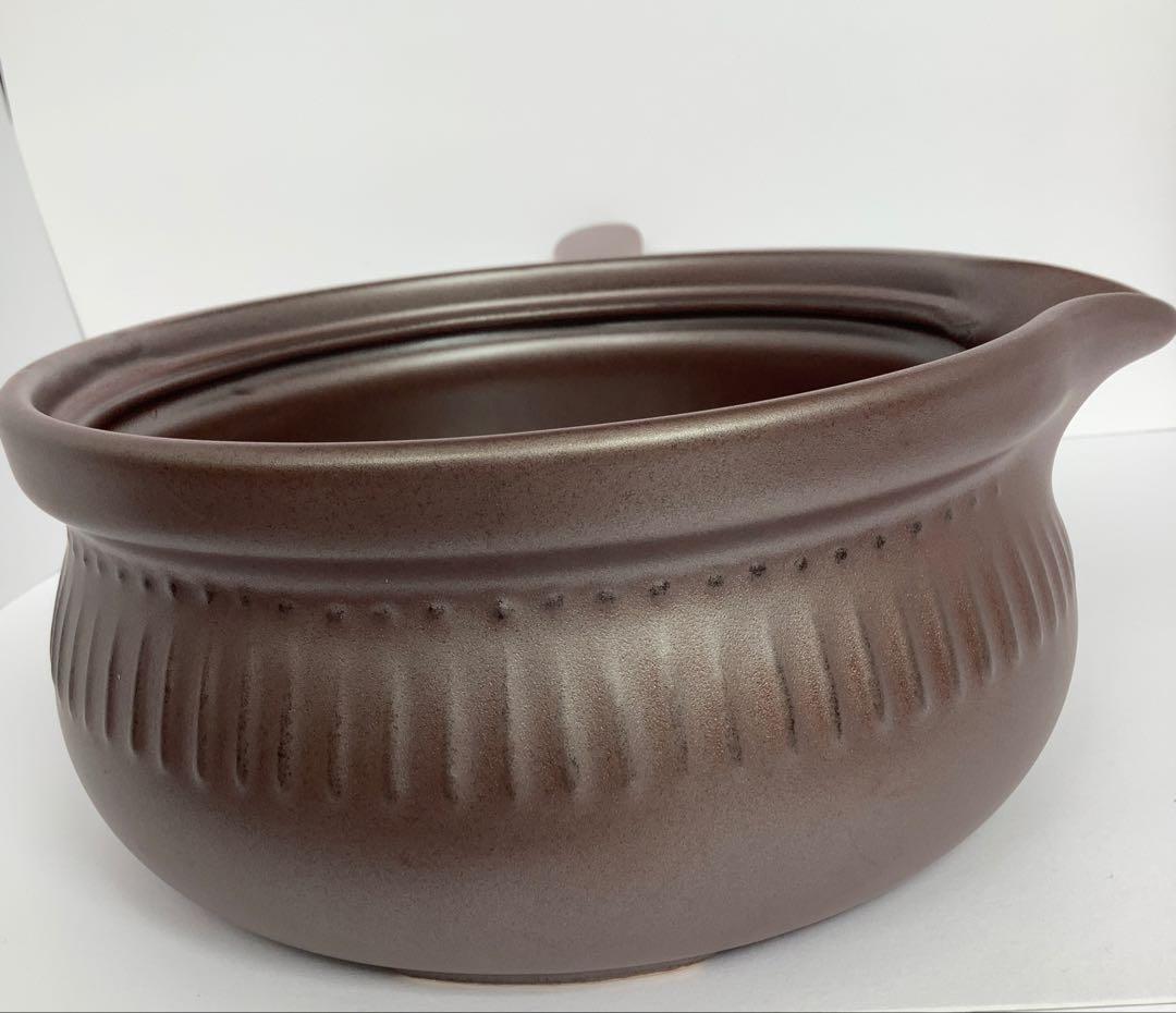 ウィルセラム　片手鍋