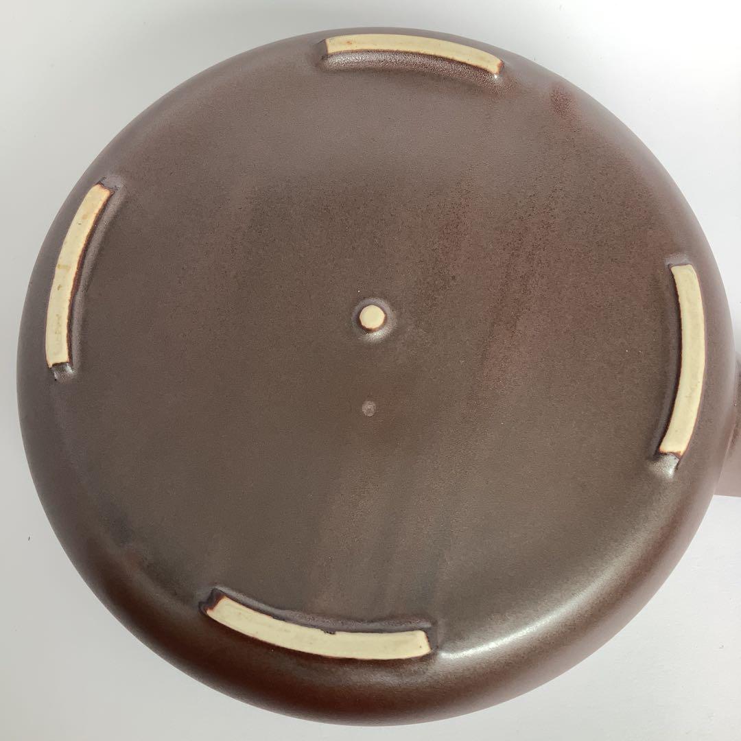 ウィルセラム　片手鍋