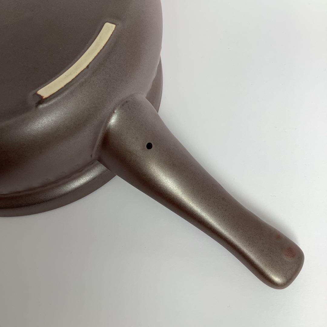 ウィルセラム　片手鍋