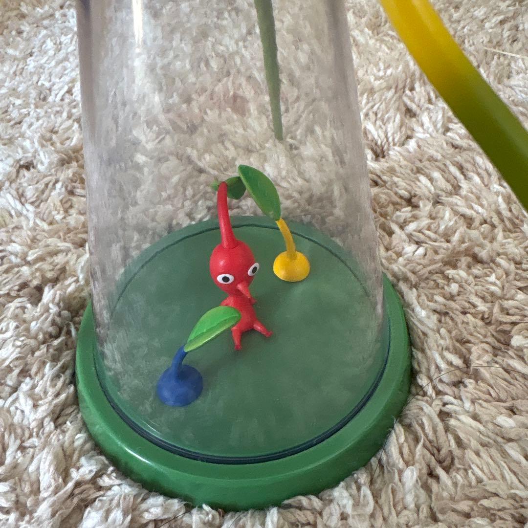 ピクミン一番くじ ラストワン賞