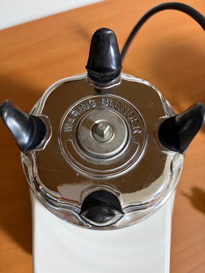 Waring Commercial Blender ステンレス製