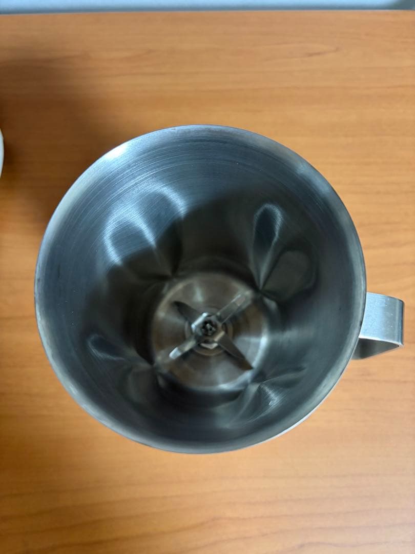 Waring Commercial Blender ステンレス製