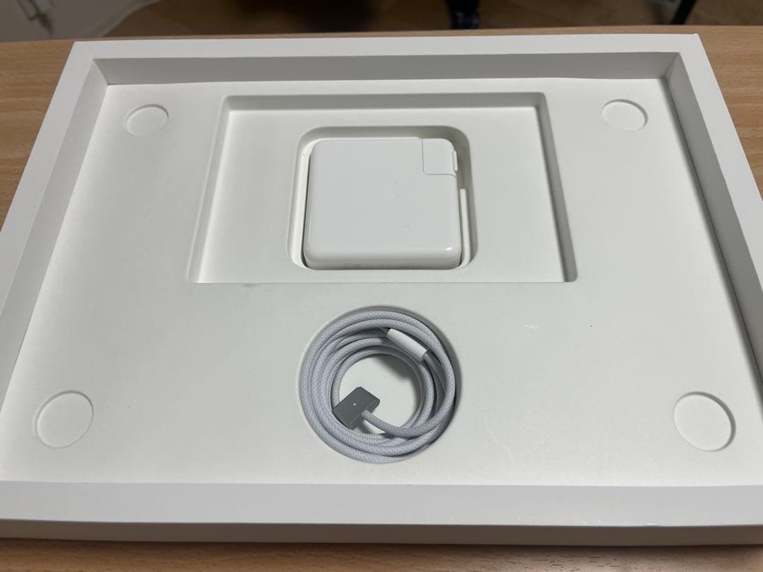 【箱あり/美品】MacBook Pro14インチ M3 Max 36GB 1TB