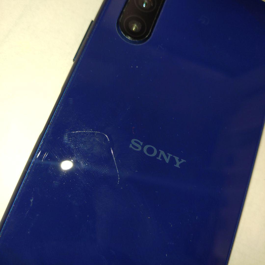 SONY Xperia10 ⅱ docomo 本体のみ