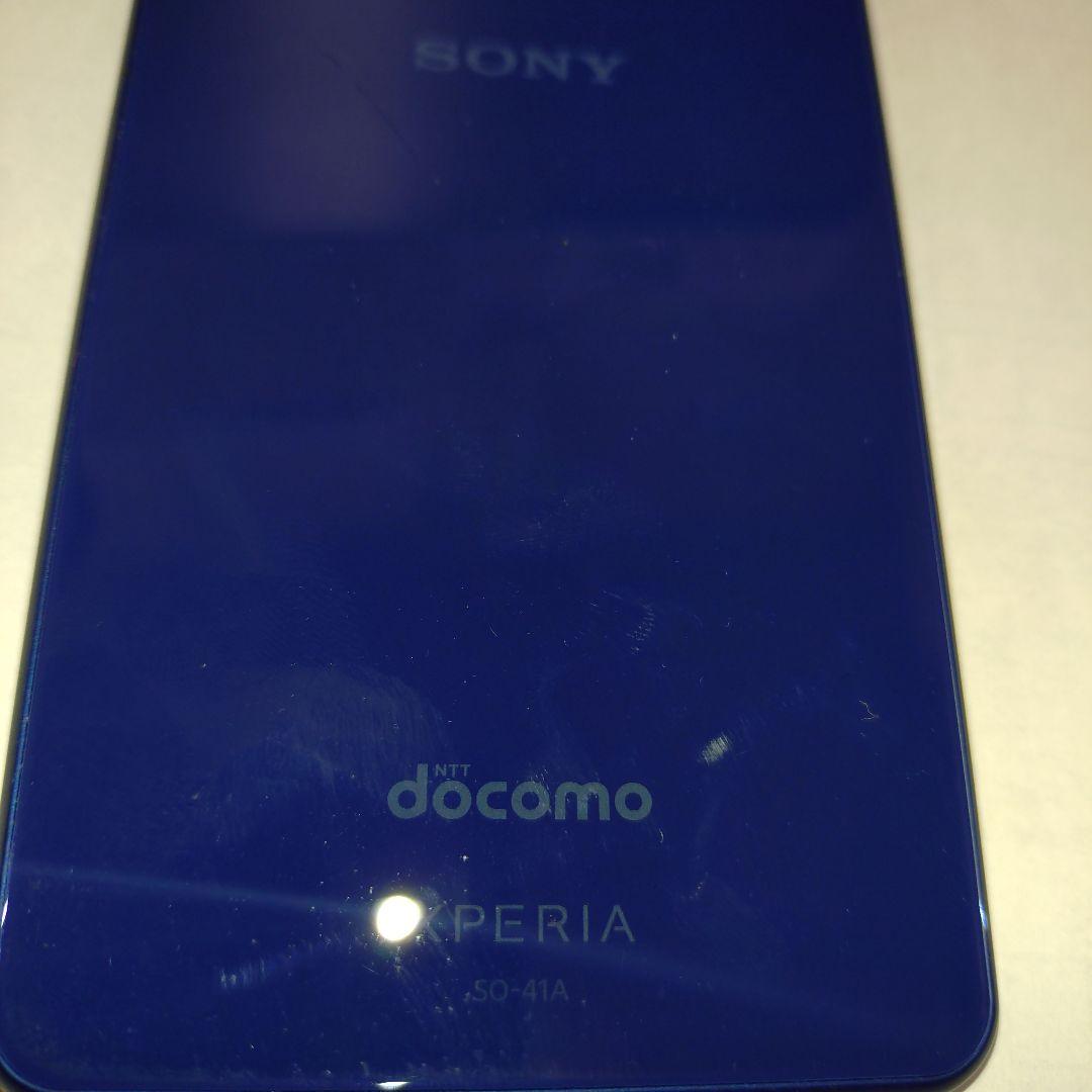 SONY Xperia10 ⅱ docomo 本体のみ