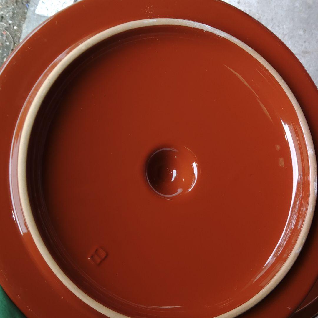 久松窯　壺　８号　美品
