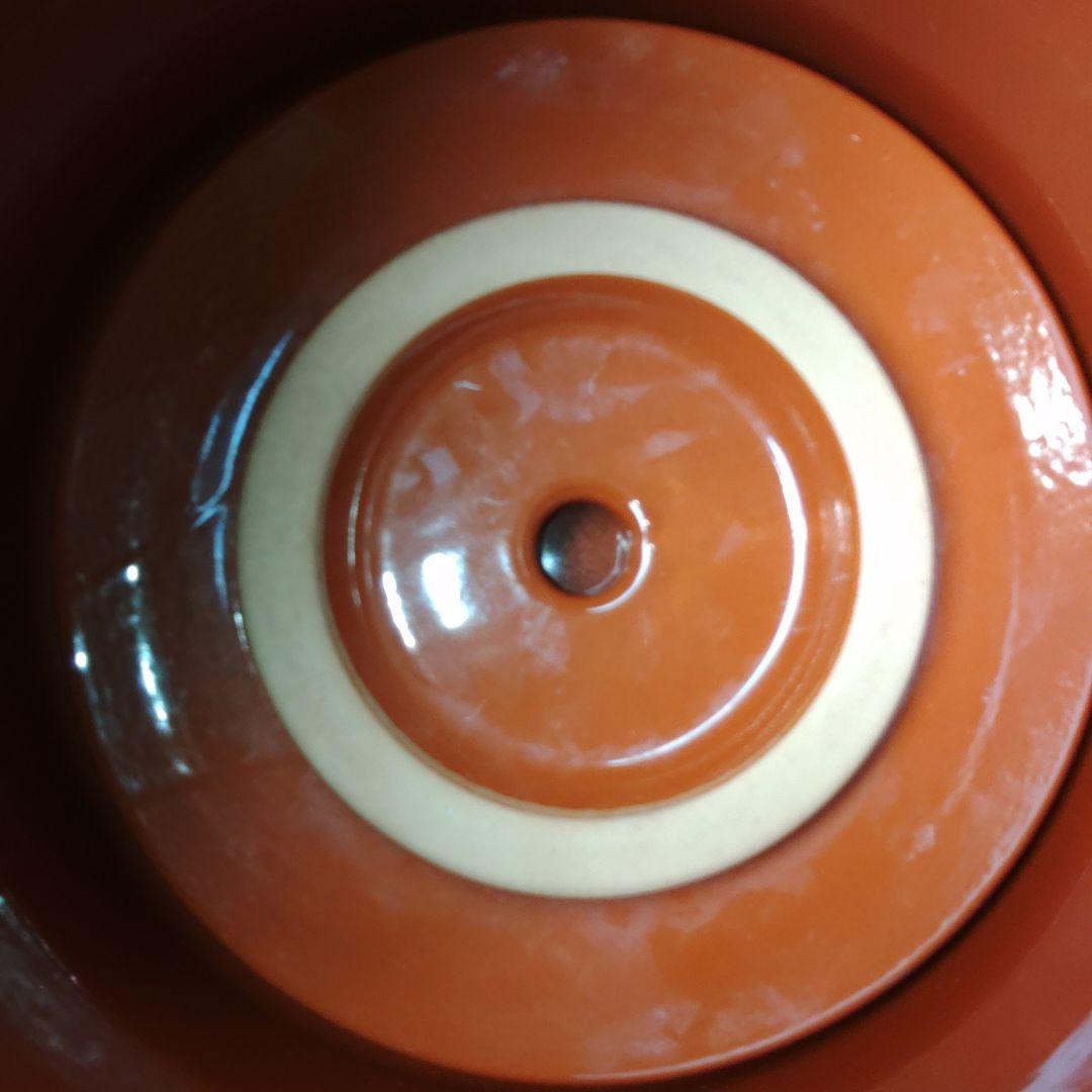 久松窯　壺　８号　美品