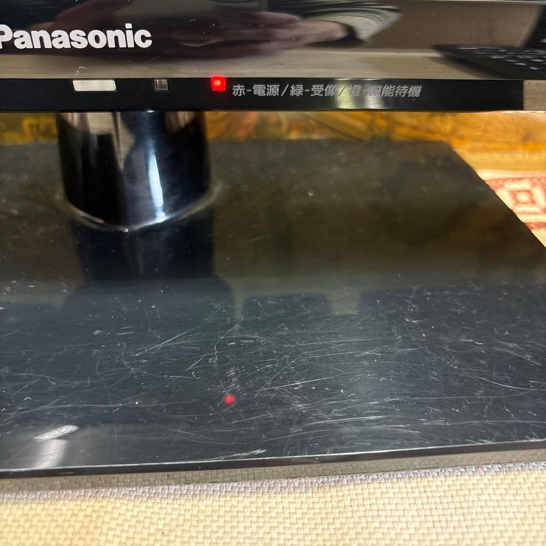 Panasonic TH-24D305 液晶テレビ　24V型　2017年製