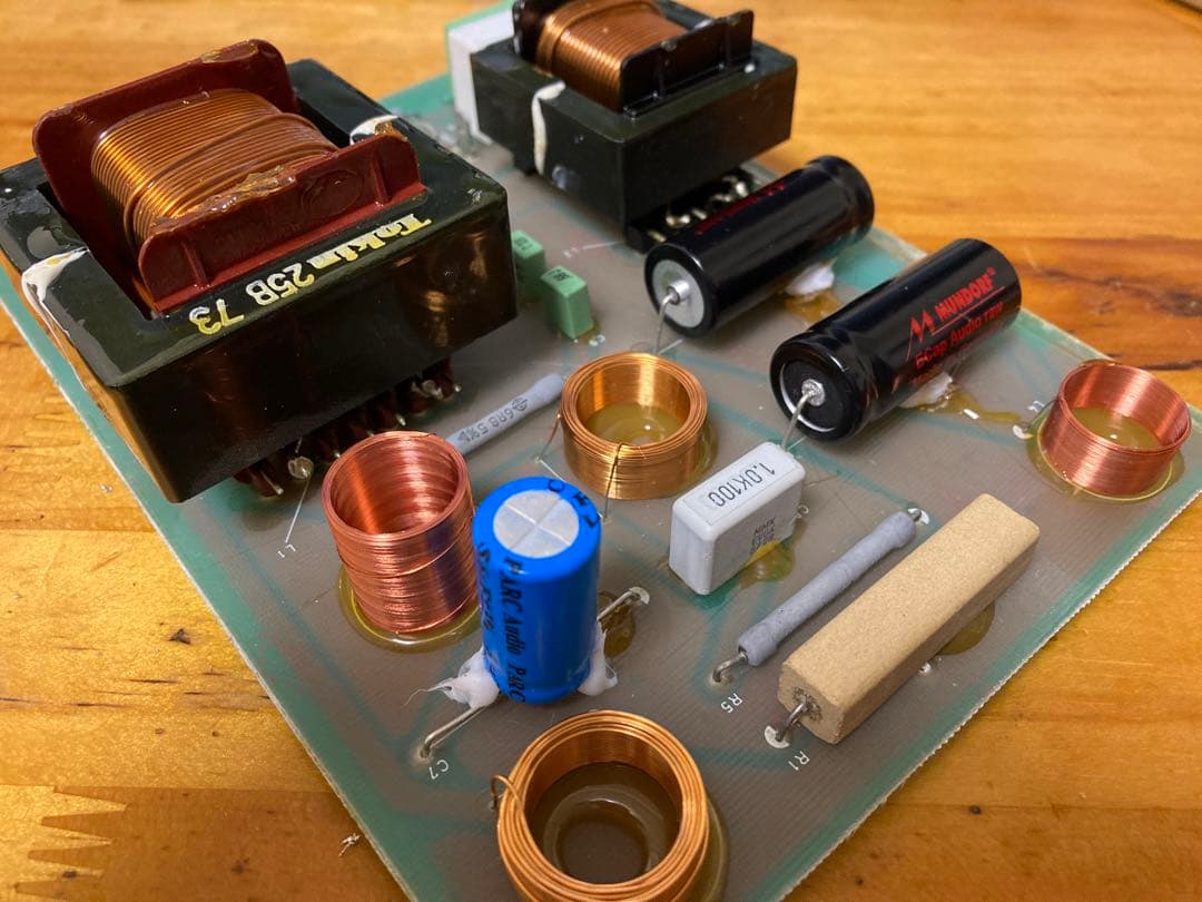 【整備済み】Bang&Olufsen PENTA 6611