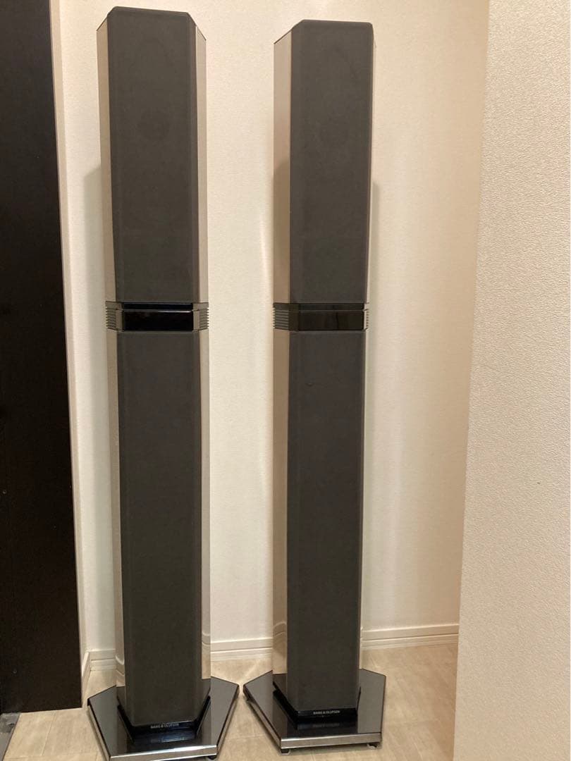 【整備済み】Bang&Olufsen PENTA 6611