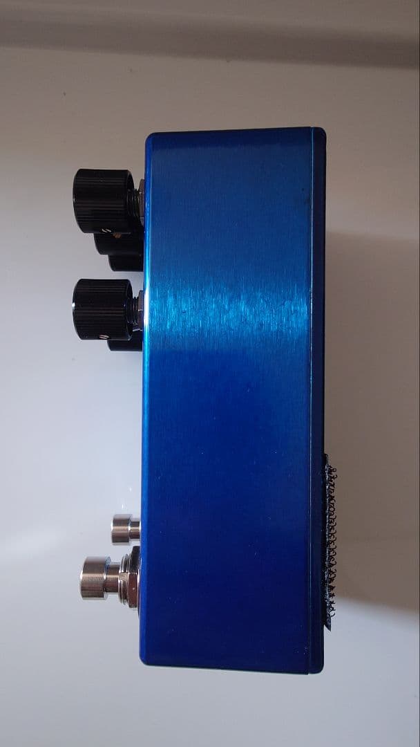 【使用数回】walrus audio slő