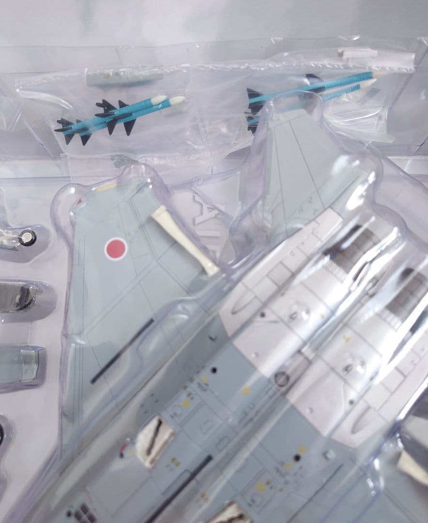 HOBBYMASTER F-15J 2003戦競 白龍 航空自衛隊第303飛行隊