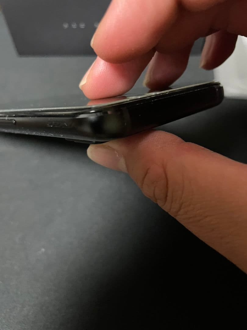 ROG Phone 7 16G/512GB　ブラック　国内正規品　シムフリー