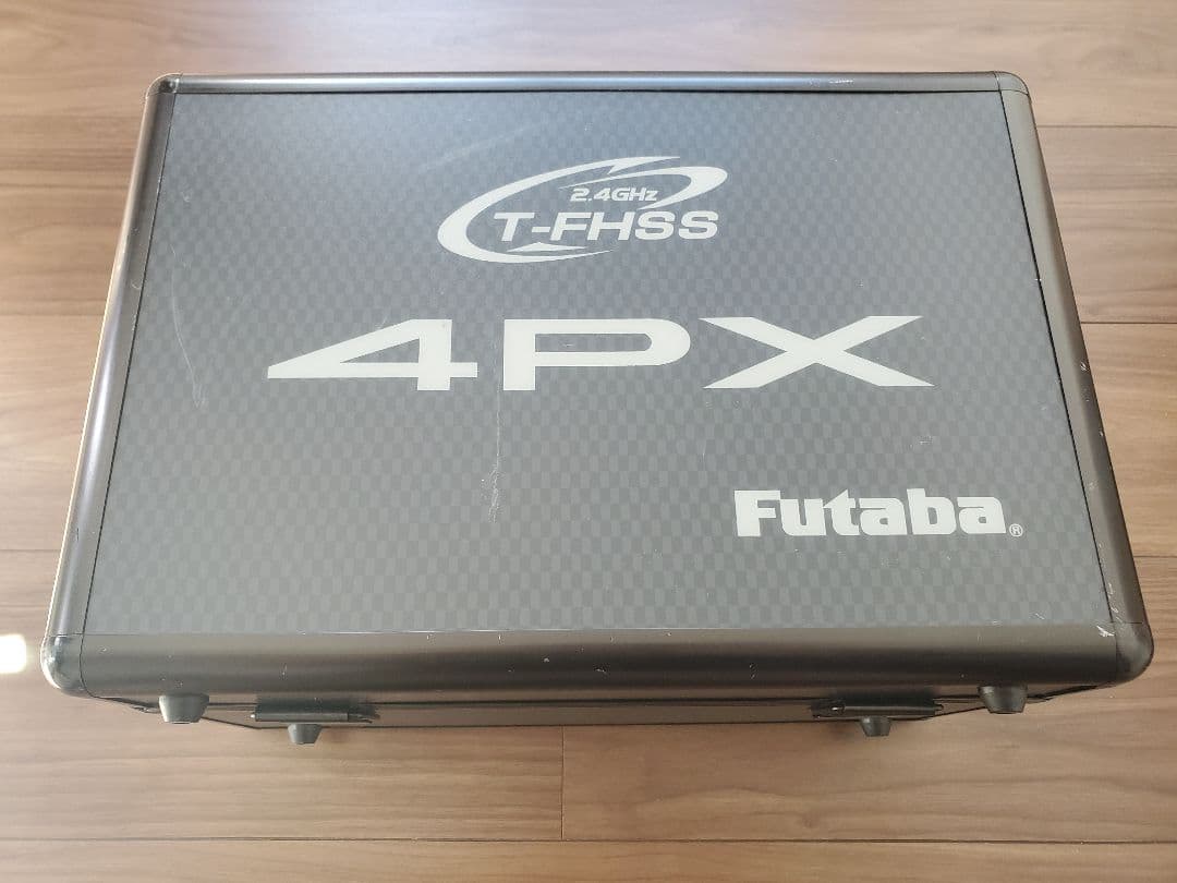 ラジドリフルセット TT-02コンバキット2駆ドリフタバT4PX