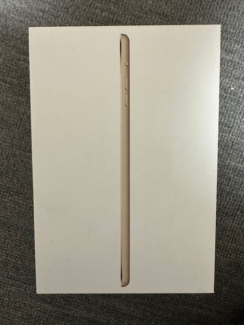 iPad本体 iPad mini 3 WIFI+CELULLAR 128GB(GOLD)