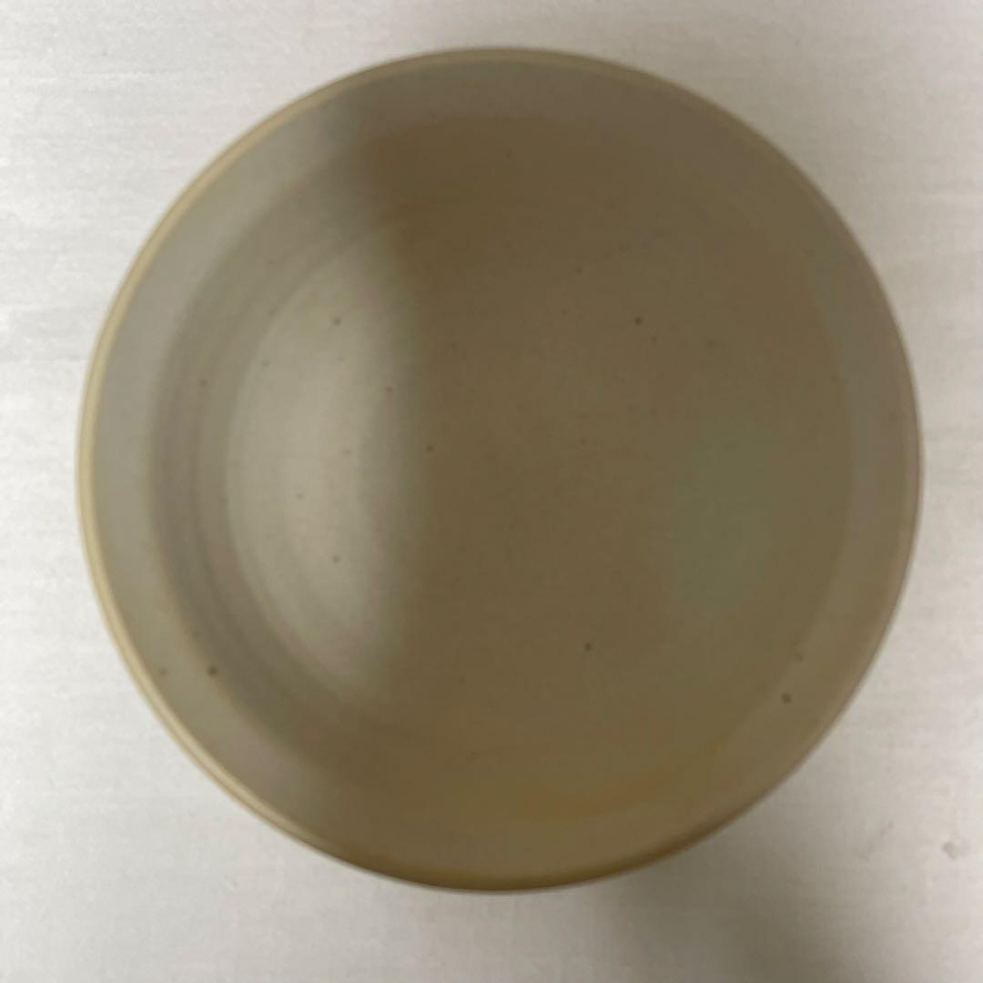 陶芸作家 小野俊さんの蓋椀 2個セット