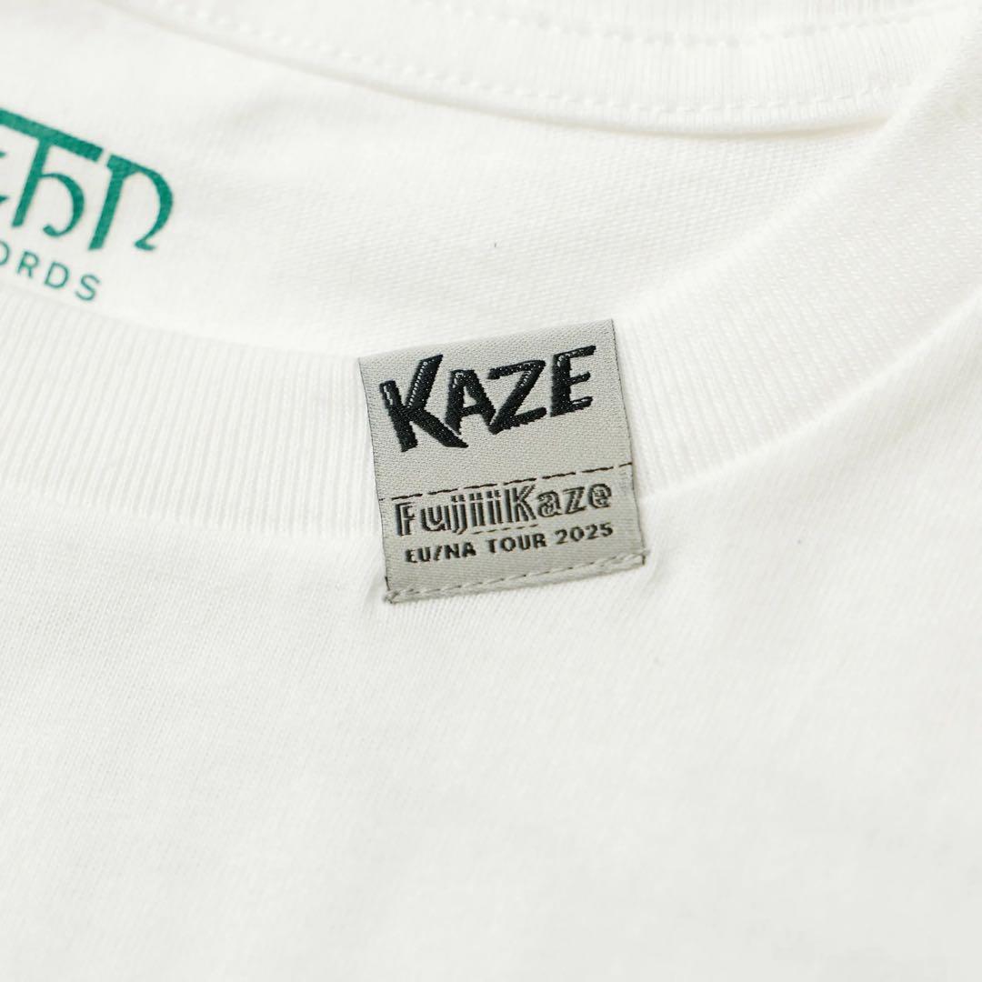 藤井風 ポテチTシャツLサイズ