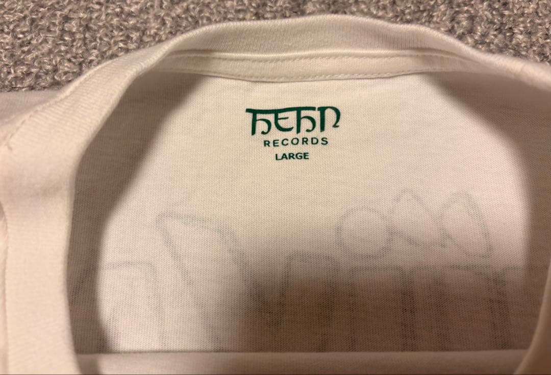 藤井風 ポテチTシャツLサイズ